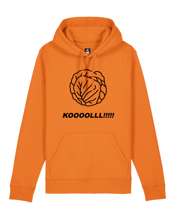 Hoodie - 'Koool!!!!!'