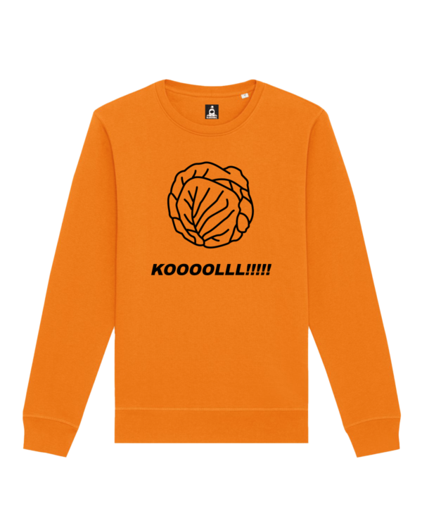 Sweater - ''Koooolll!!!!!''