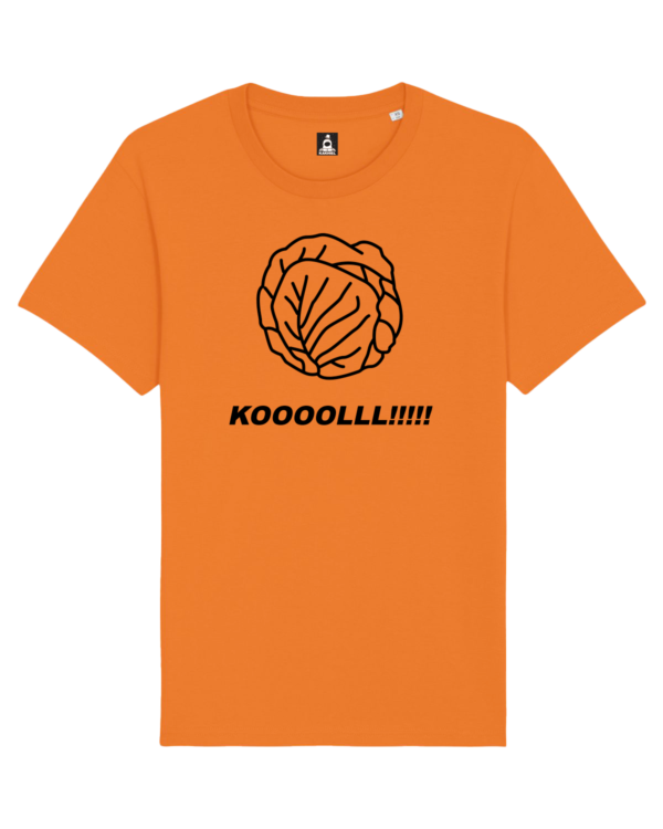 T-Shirt - 'Koooolll!!!!!'