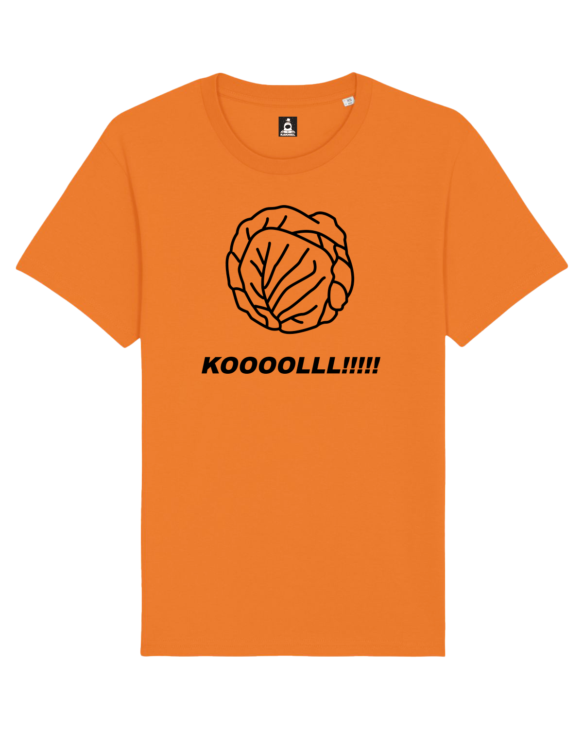 T-Shirt - 'Koooolll!!!!!'