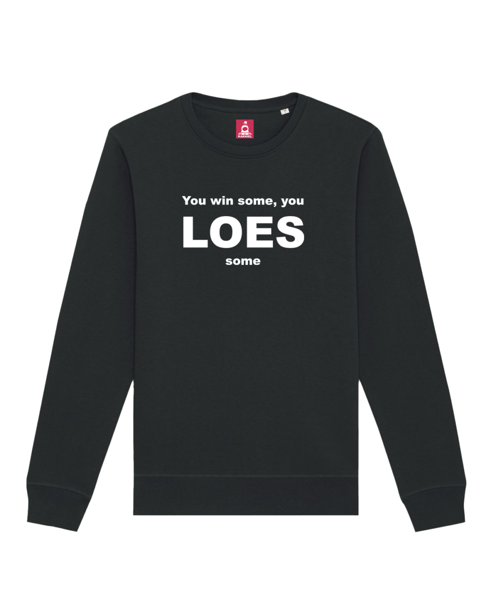 Sweater - 'Loes'