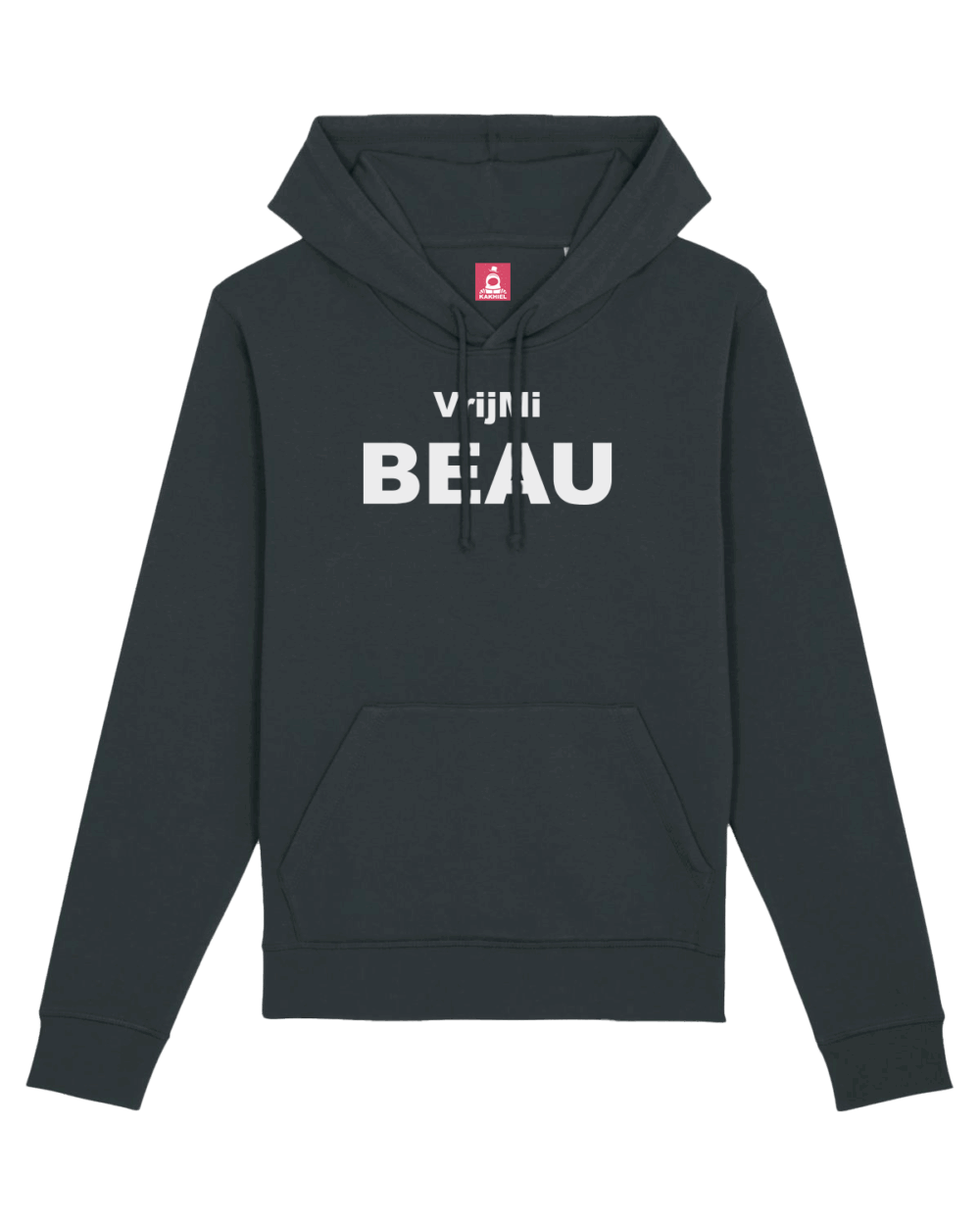 Hoodie - 'Beau'