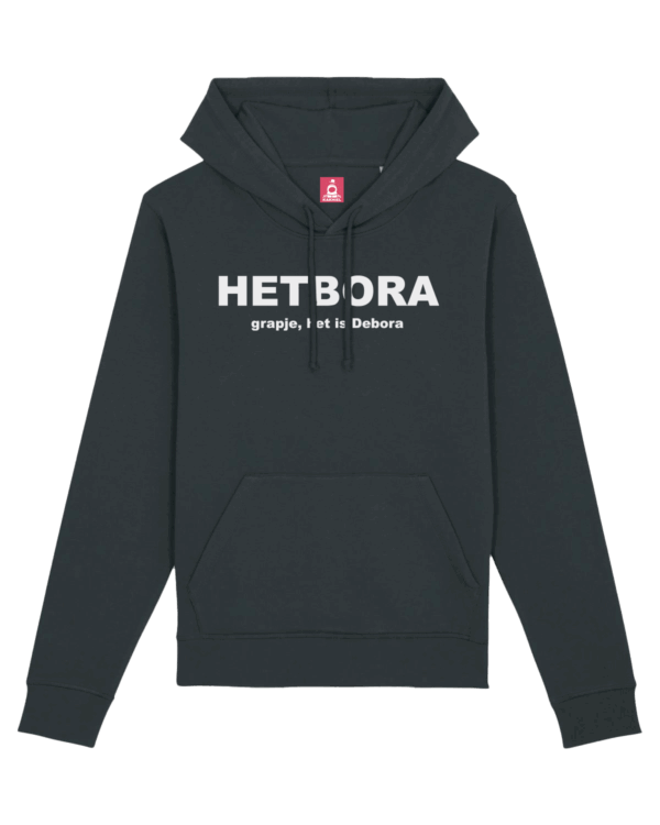 Hoodie - 'Debora'