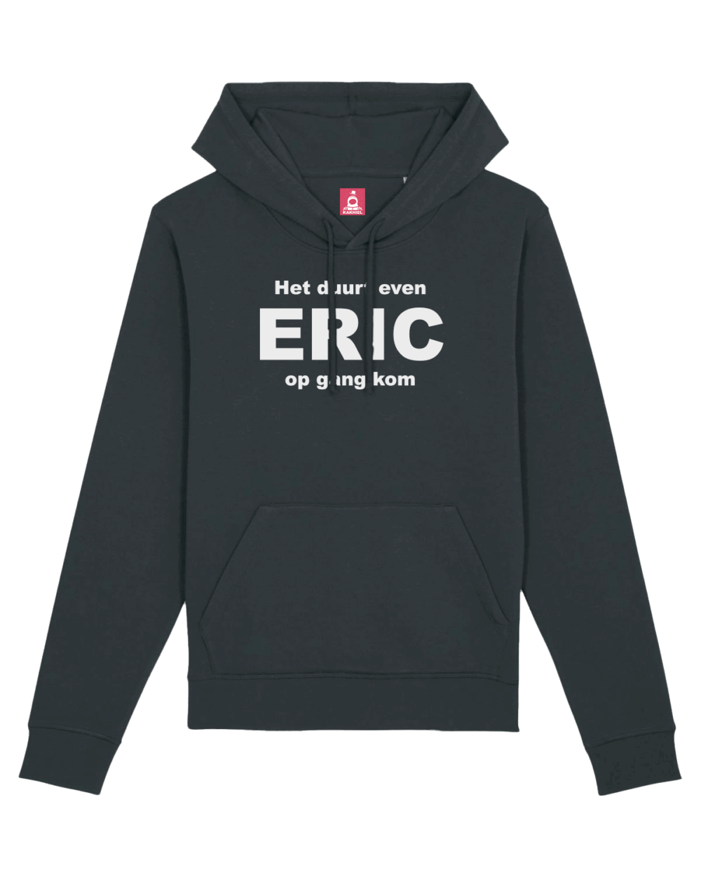 Hoodie - 'Eric'