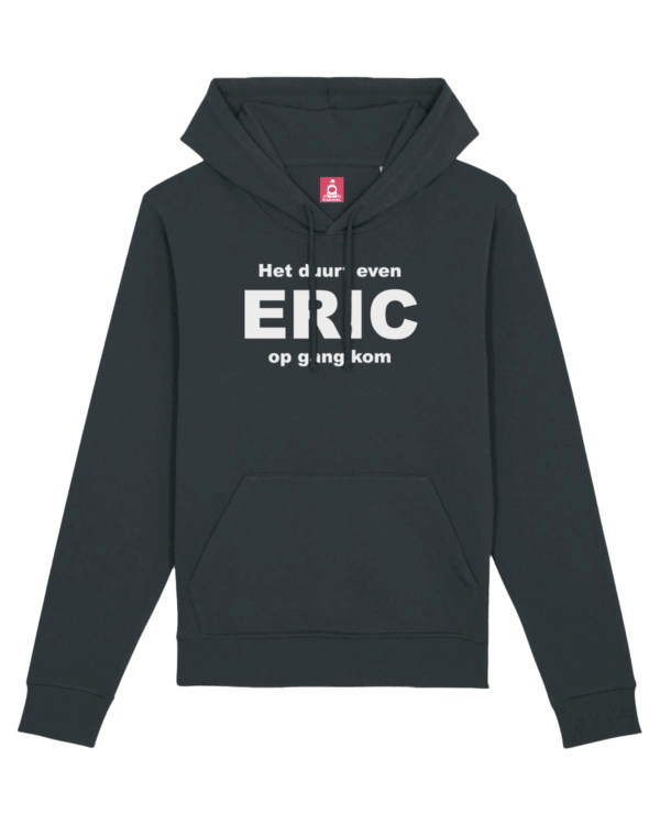 Hoodie - 'Eric'