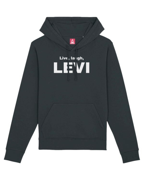 Hoodie - 'Levi'