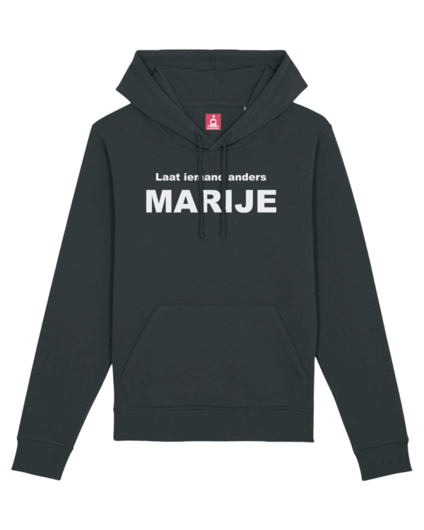 Hoodie - 'Marije'