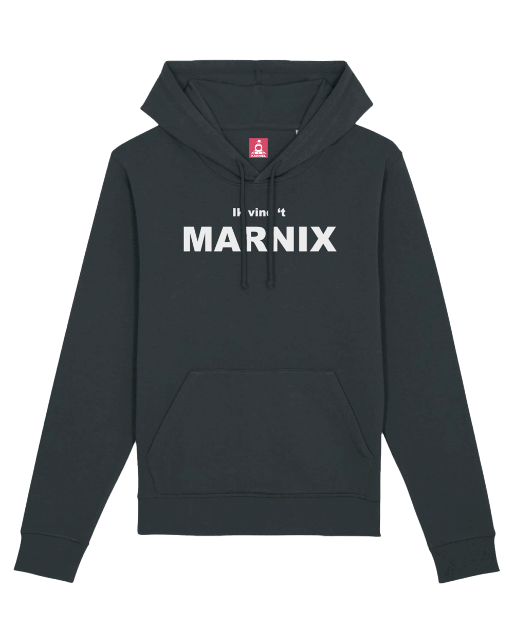 Hoodie 'Marnix'