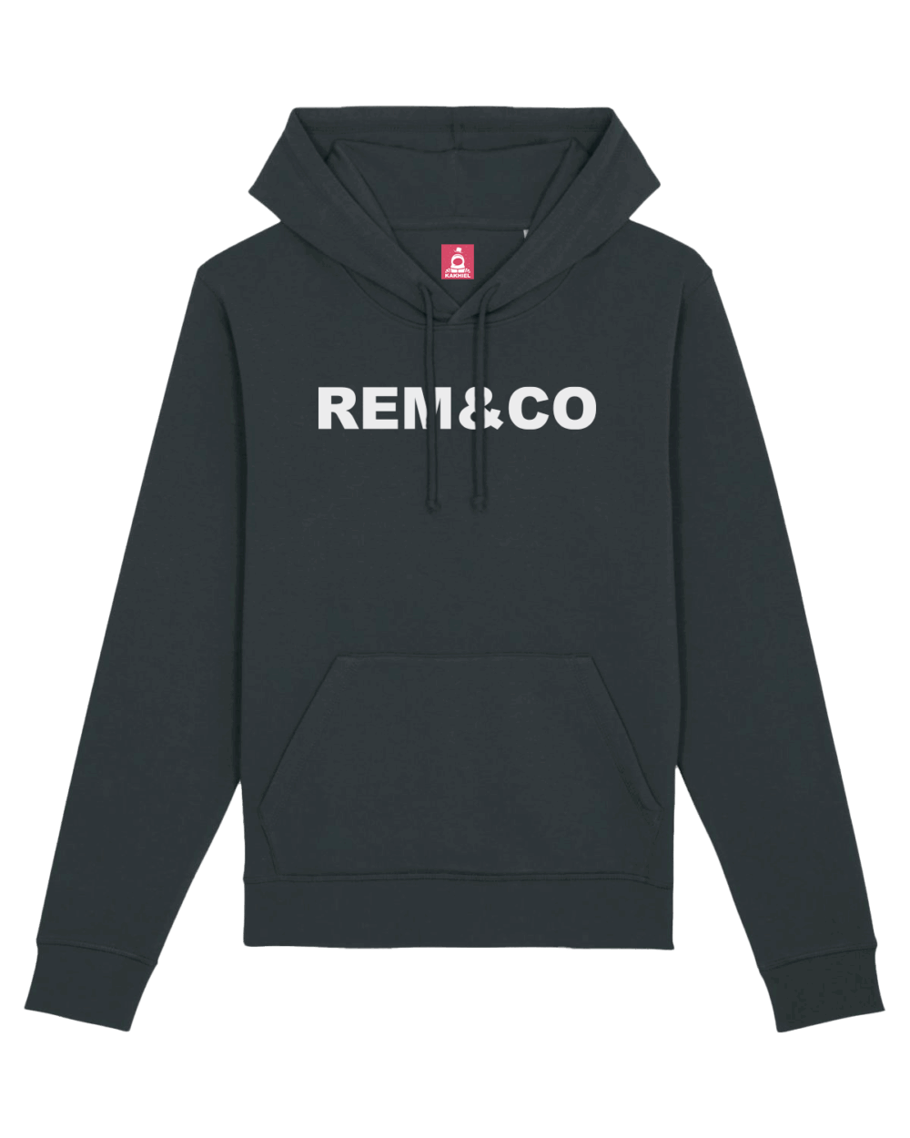 Hoodie - 'Remco'