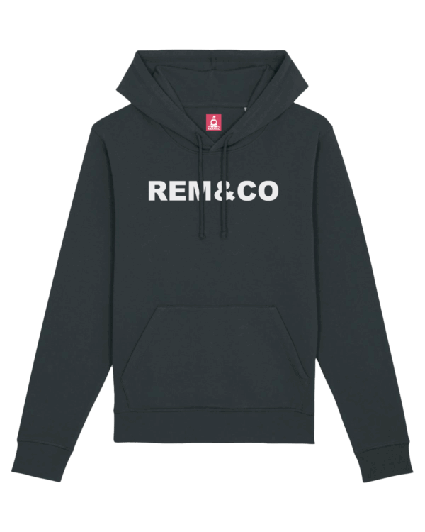 Hoodie - 'Remco'
