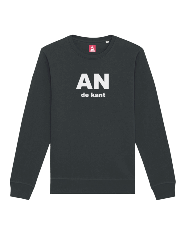 Sweater - 'An'