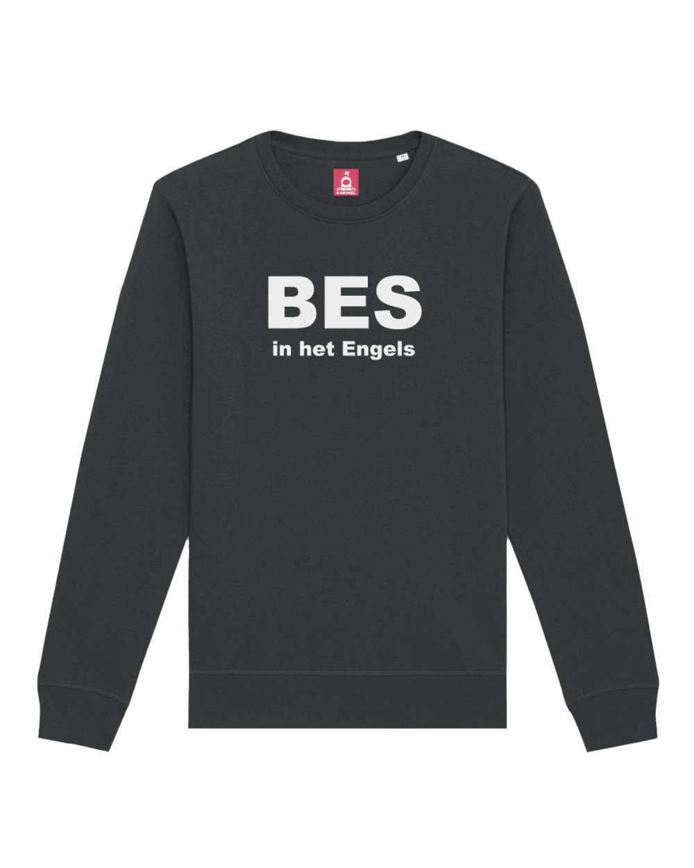 Sweater 'Berry'