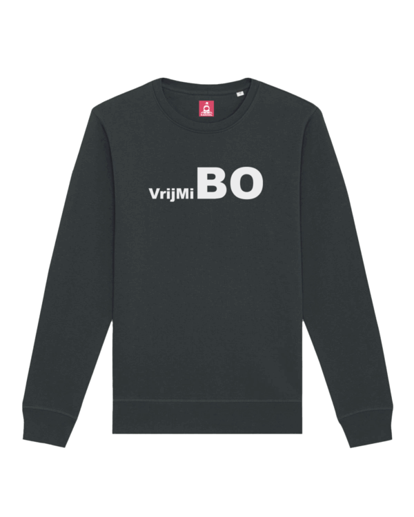 Sweater - 'Bo'