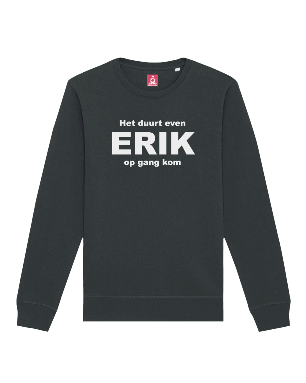 Sweater - 'Erik'