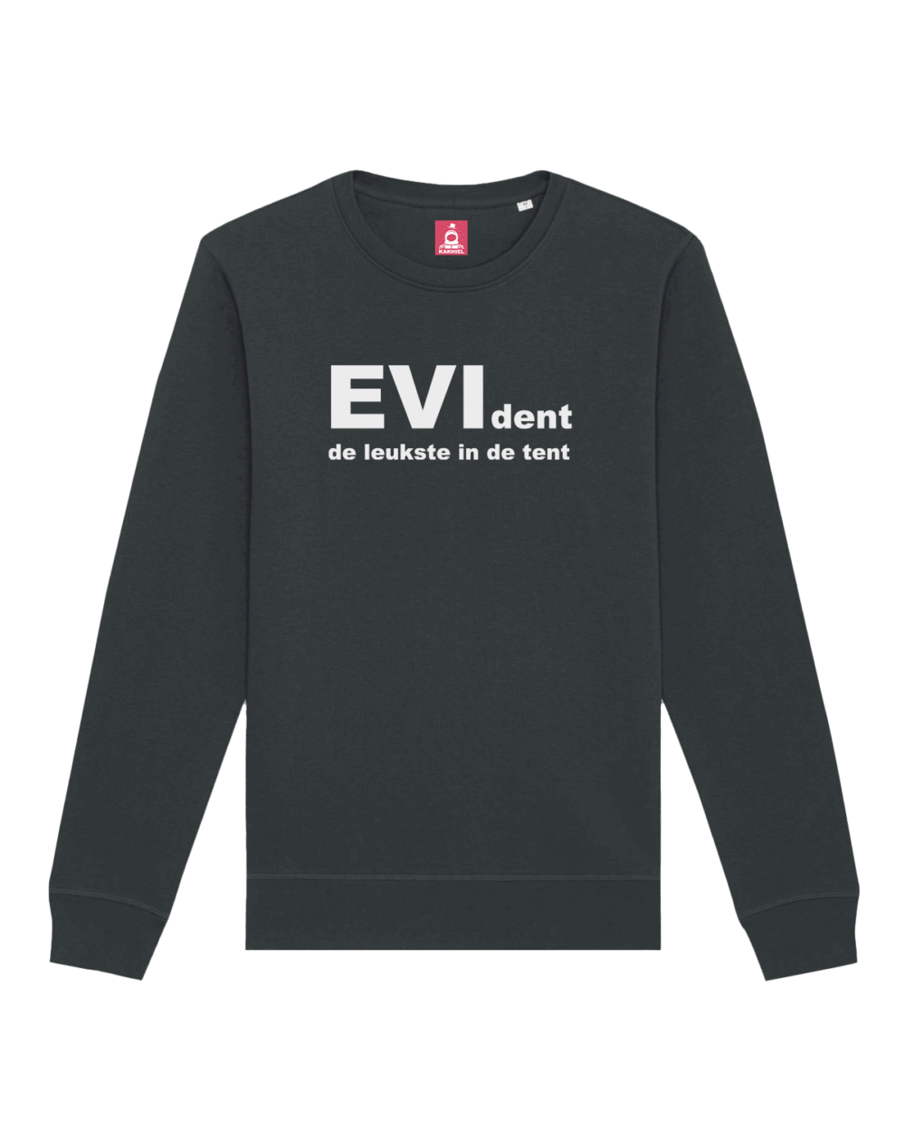 Sweater - 'Evi'