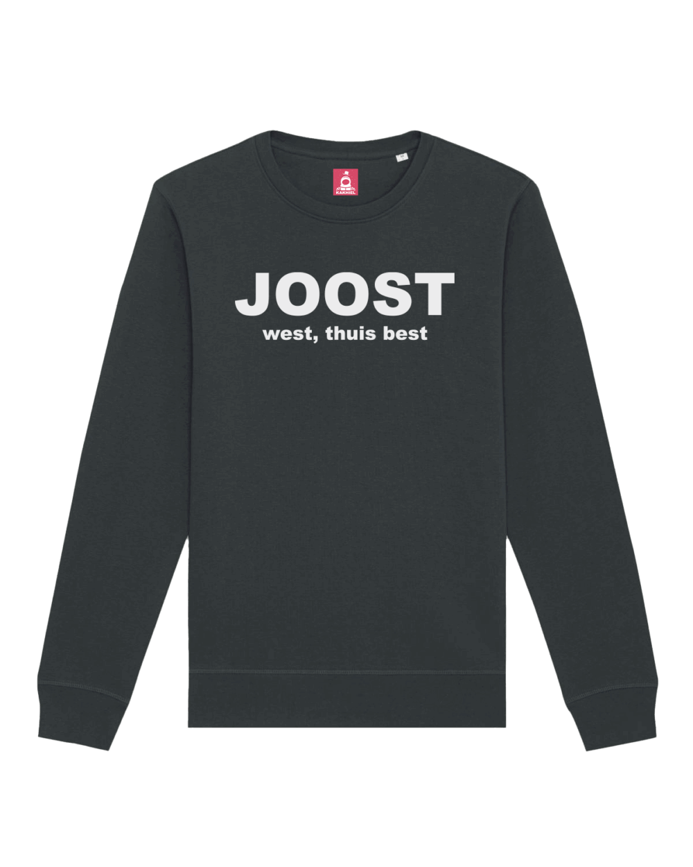 Sweater - 'Joost'