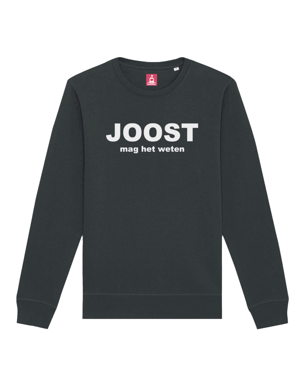 Sweater - 'Joost'