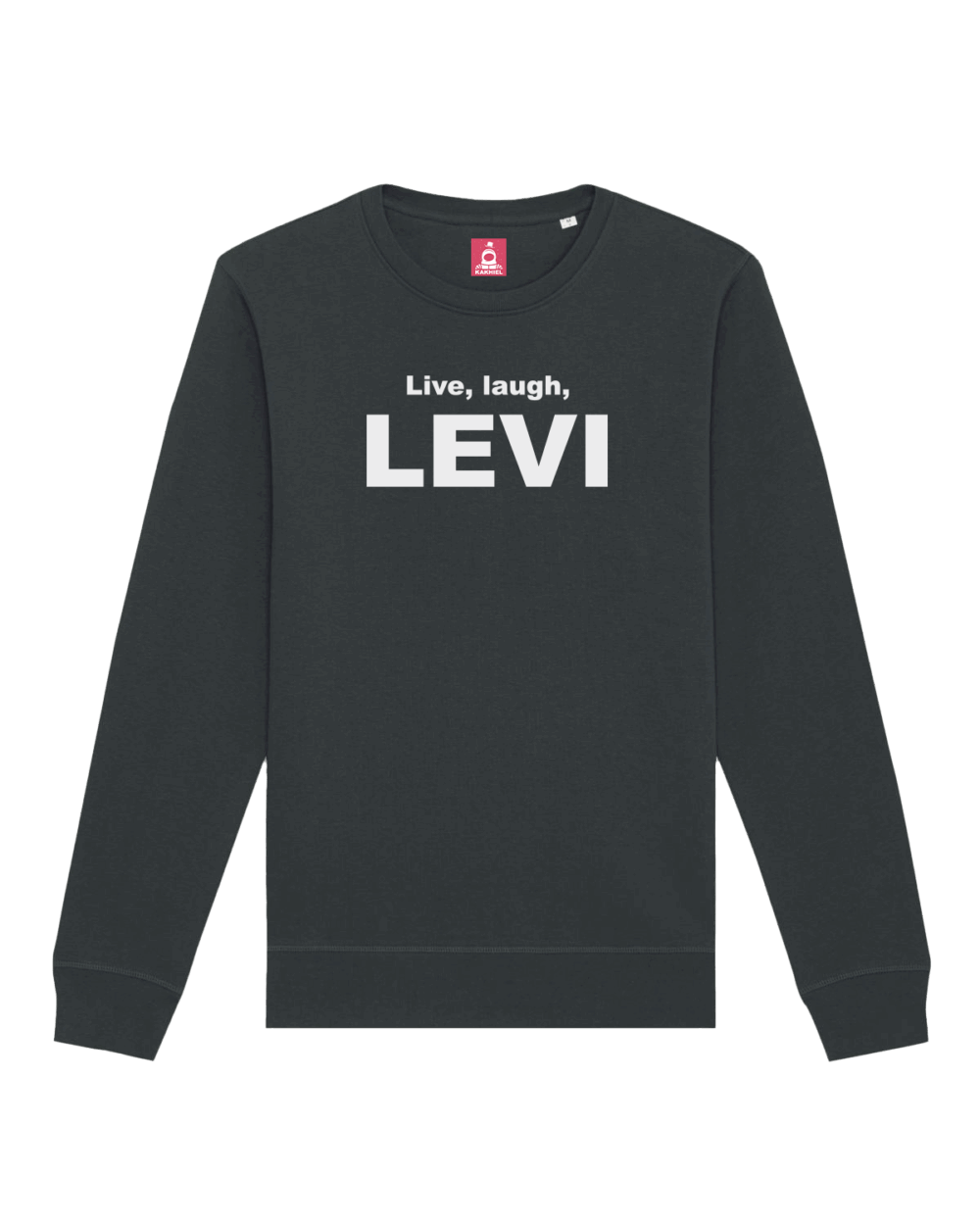 Sweater - 'Levi'