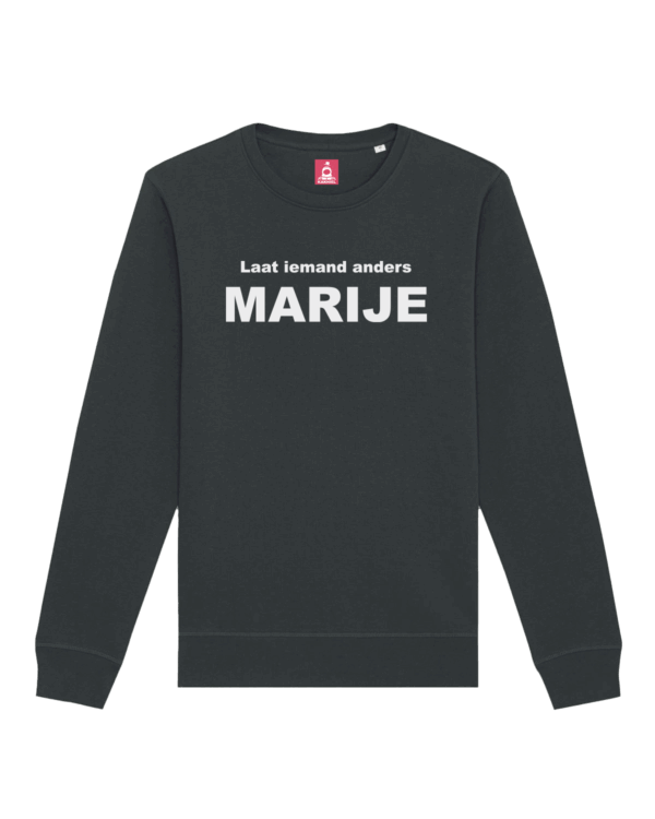 Sweater - 'Marije'