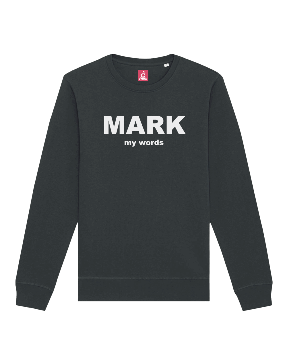 Sweater - 'Mark'
