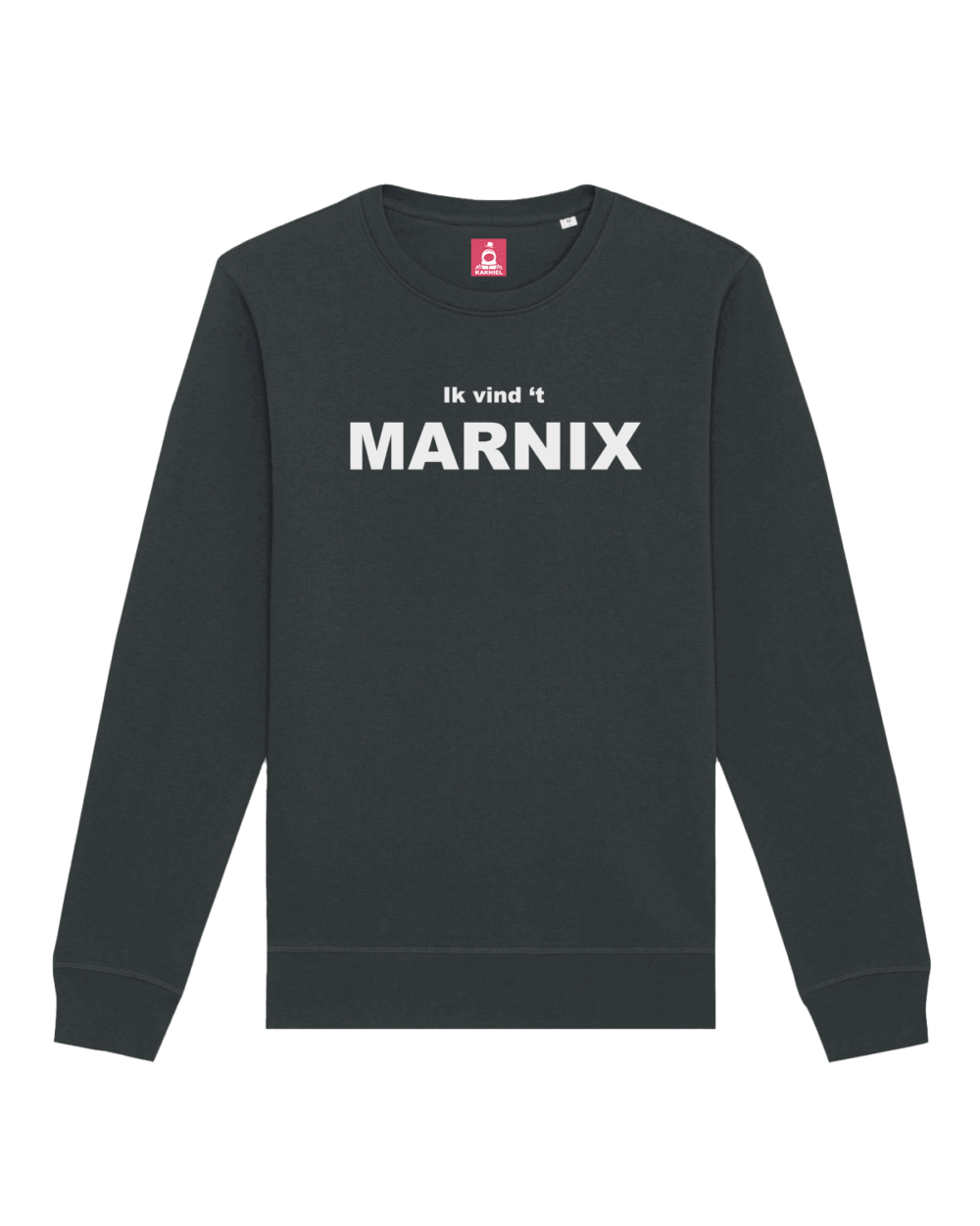 Sweater - 'Marnix'