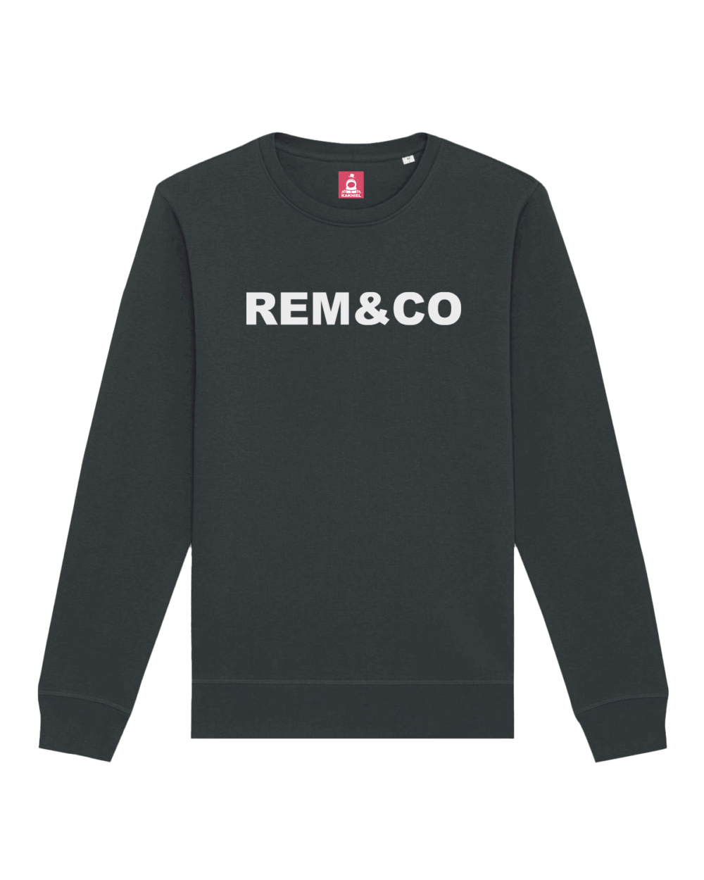 Sweater - 'Remco'