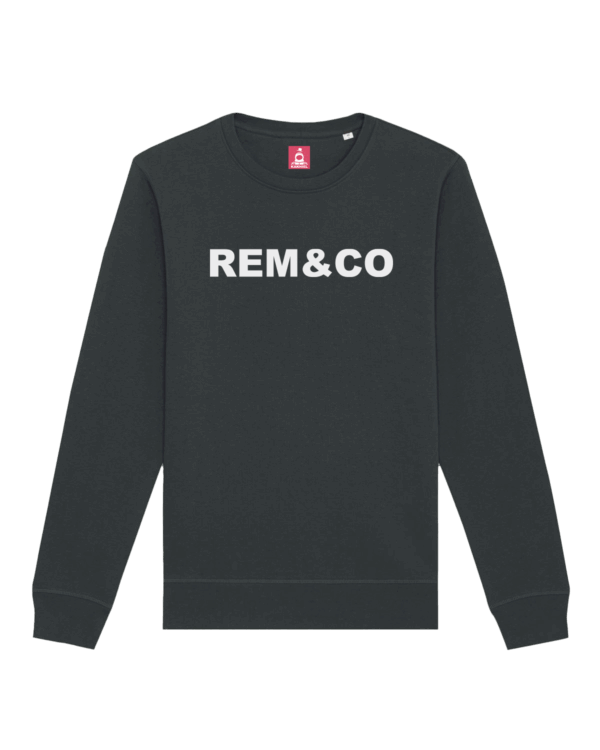 Sweater - 'Remco'