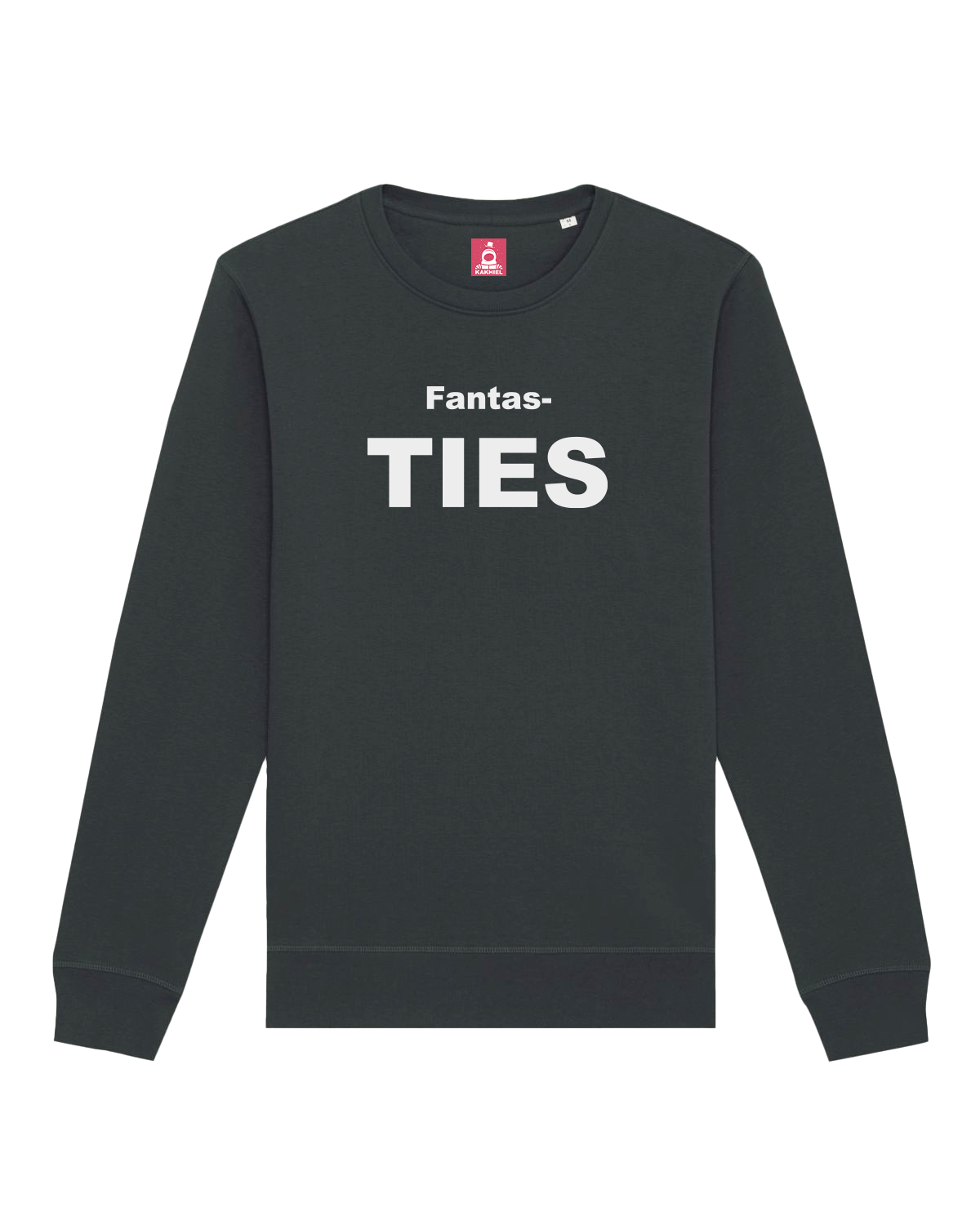 Sweater - 'Ties'
