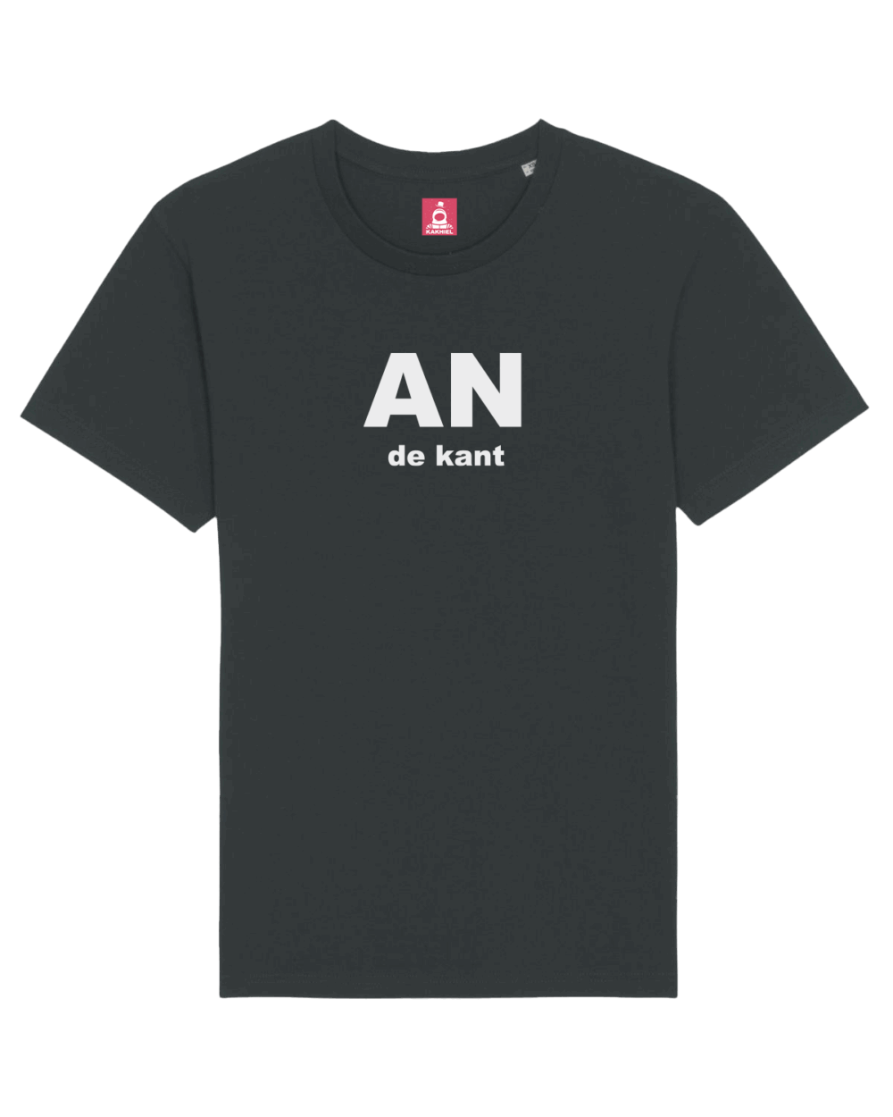 T-Shirt - 'An'