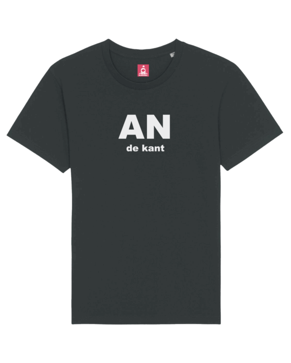 T-Shirt - 'An'