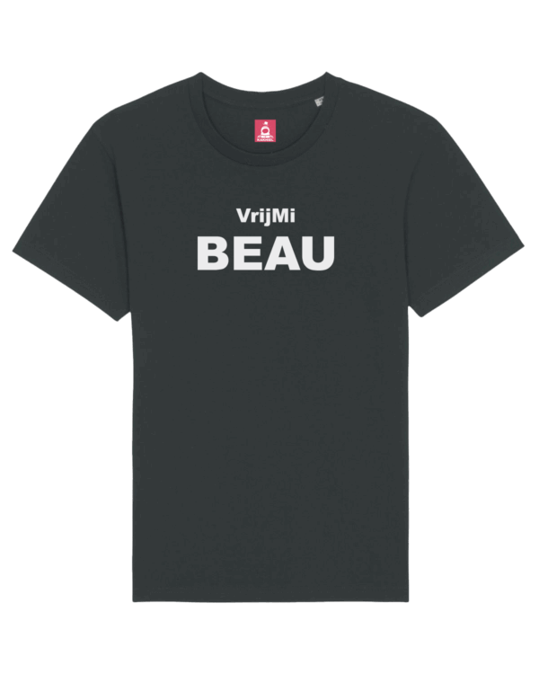 T-Shirt - 'Beau'