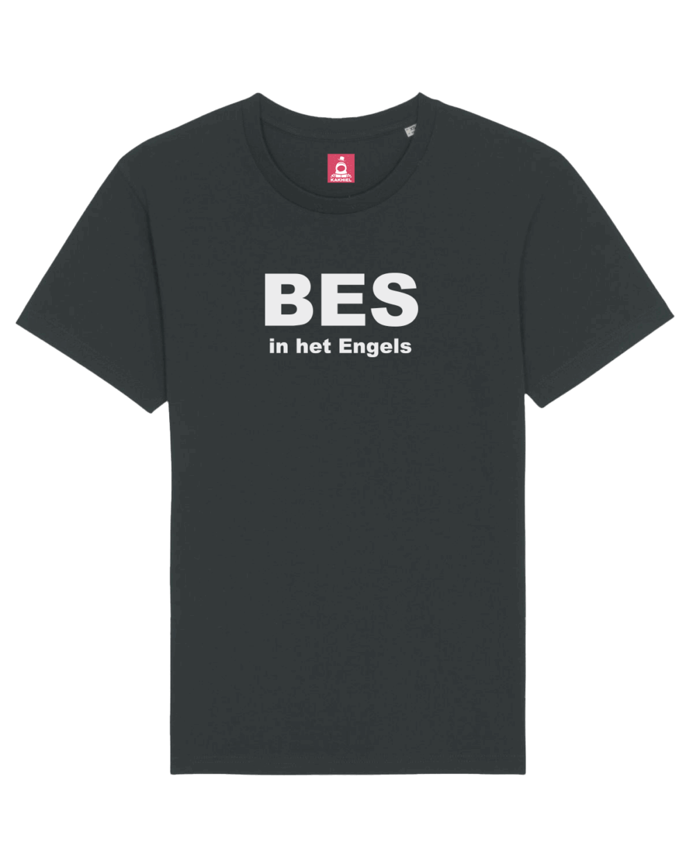 T-Shirt - 'Berry'