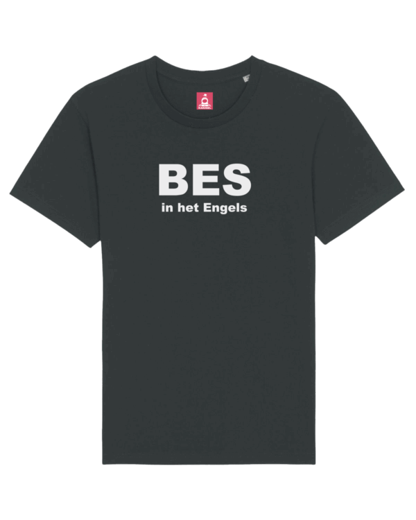 T-Shirt - 'Berry'