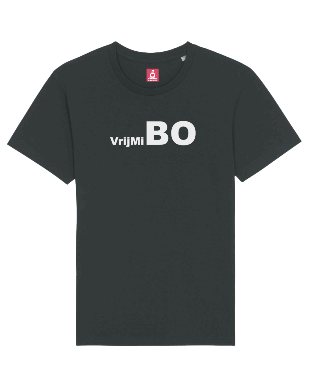 T-Shirt - 'Bo'