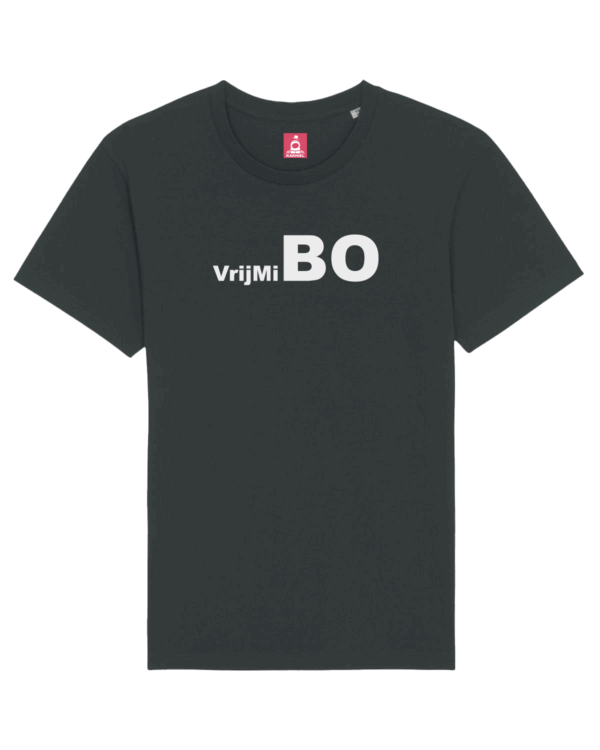 T-Shirt - 'Bo'
