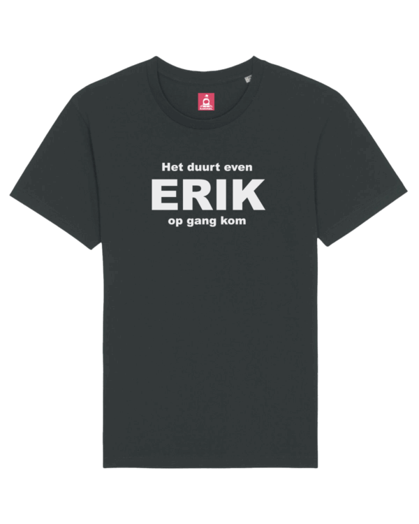 T-Shirt - 'Erik'