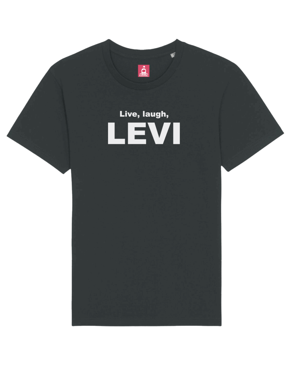 T-Shirt - 'Levi'