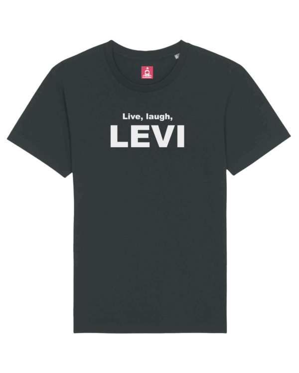 T-Shirt - 'Levi'