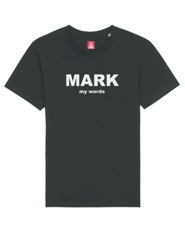 T-Shirt - 'Mark'