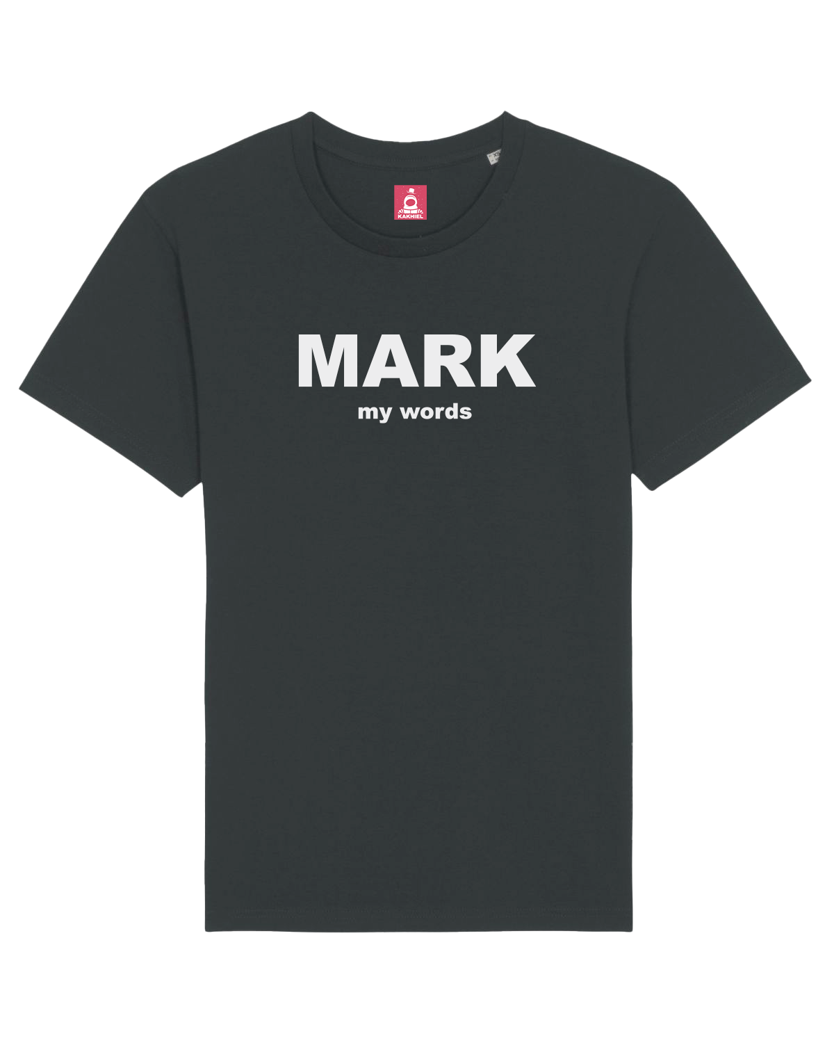 T-Shirt - 'Mark'