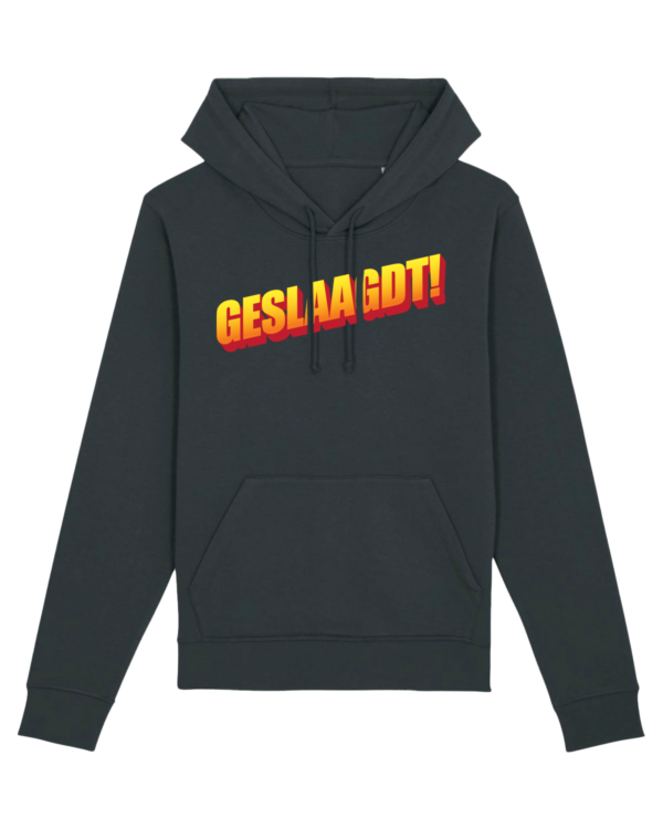 Hoodie - 'Geslaagdt'
