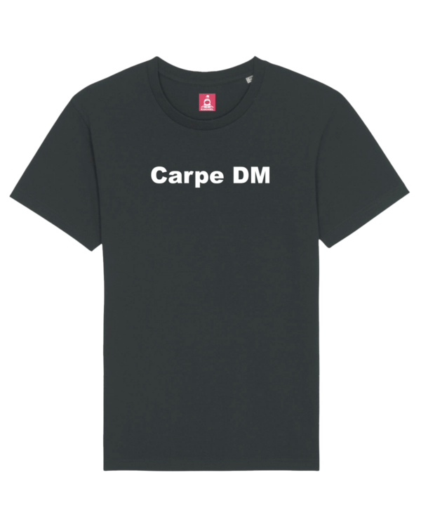 T-Shirt - 'Carpe DM'